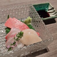 さかなや別邸 - 