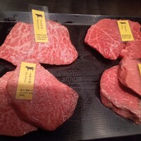 銀座のステーキ 銀座中央店 - 