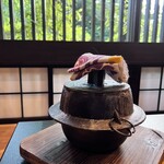 軽井沢くろいわ 無二 - 