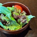 ビストロ セルクル - 