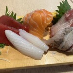 Sushi Sakaba Maguro Hito - 