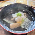 카루이자와 쿠로이와 무니 - 