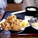 めん処まんぷく - 