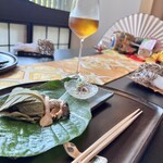 카루이자와 쿠로이와 무니 - 