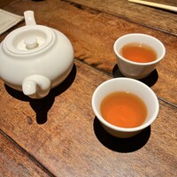 雪梅花 菜根譚 - 