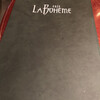Cafe La Boheme - 