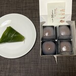 御菓子司　酒田屋 - 