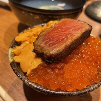 焼うお いし川 - 