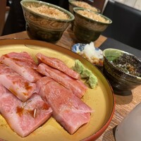 焼うお いし川 - 