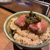 焼うお いし川 - 