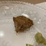 うを徳 - 余市あん肝