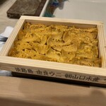 うを徳 - 淡路島 由良ウニ