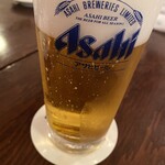 BIER REISE ’98 - ビール