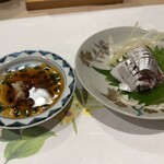 うを徳 - 北海道厚岸のいわし