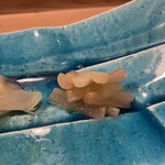 うを徳 - ずいき