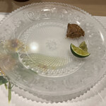 うを徳 - 硝子の器