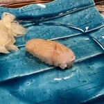 うを徳 - 北海道利尻ヒラメ