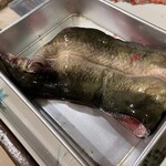 うを徳 - 浜名湖うなぎ