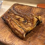 うを徳 - 浜名湖うなぎ