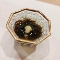 鮨 やすみつ - 