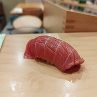 鮨 やすみつ - 