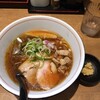 らぁ麺 みつは