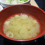 梅田韓国料理と二色鍋 かん菜 - 