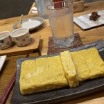 焼鳥と地酒 SAKE酉 - 