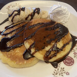 ビリオン珈琲  - 