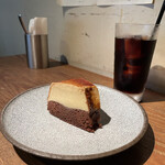 ロマンレコーズカフェ - 