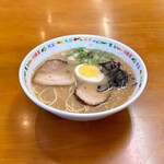 Macchan Ramen - 