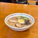 Macchan Ramen - 