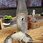 焼鳥と地酒 SAKE酉 - 