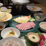 Shabushabu Nihonryouri Kisoji - 