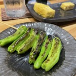 焼鳥と地酒 SAKE酉 - 