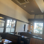 ビリオン珈琲  - 