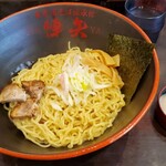 Jin'Ya Toukyou Abura Soba Denshoukan Ueno No Jin - 