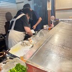 Yatai Jun Chan - 