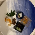 レストラン リビエラ東京 - 