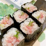 Sushi Sora - 