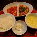 Shuemeihowa - ご飯