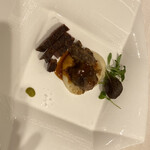 レストラン リビエラ東京 - 