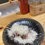 焼鳥と地酒 SAKE酉 - 