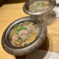 個室会席 北大路 品川茶寮 - 