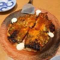 OSAKAきっちん。 東急プラザ渋谷店 - 