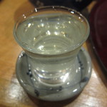 あきよし - 亀酔 純米酒(高畠米鶴酒造+5.0)(100ml)：365円