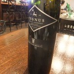 ラ クチーナ ヴェンティトレ - 2013/09