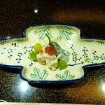 懐食　春慶　 - 昼・先附