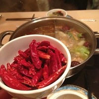 天香回味 赤坂別館 - 火鍋
