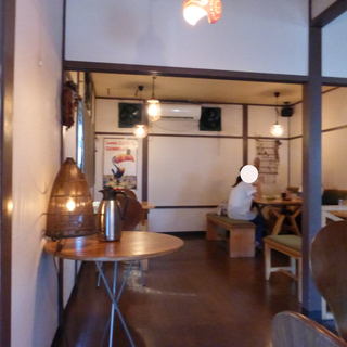 お一人様ok 山形でおすすめのカフェをご紹介 食べログ